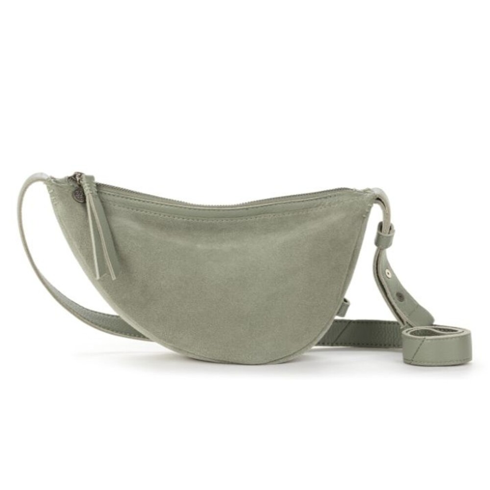 The Sak Tess 109670 Meadow Suede NWT